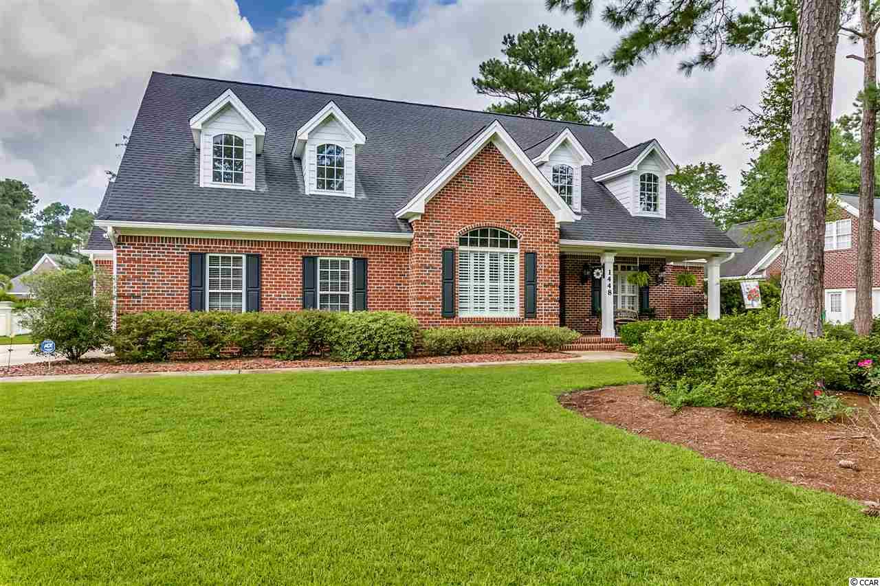 1448 McMaster Dr. Myrtle Beach, SC 29575