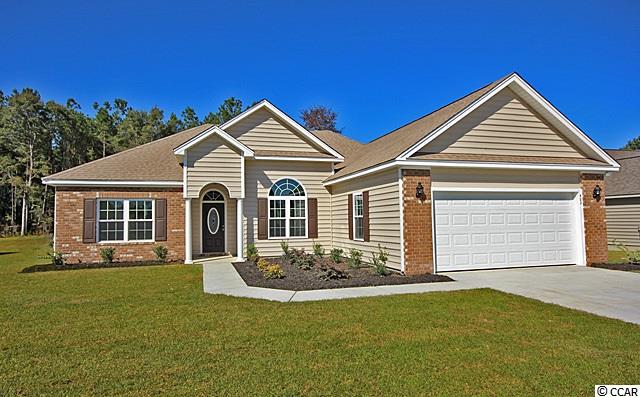 325 Barony Dr. Conway, SC 29526