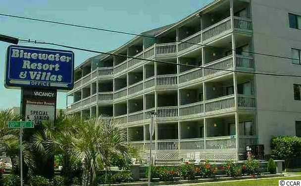 2000 S Ocean Blvd. UNIT #104 Myrtle Beach, SC 29577