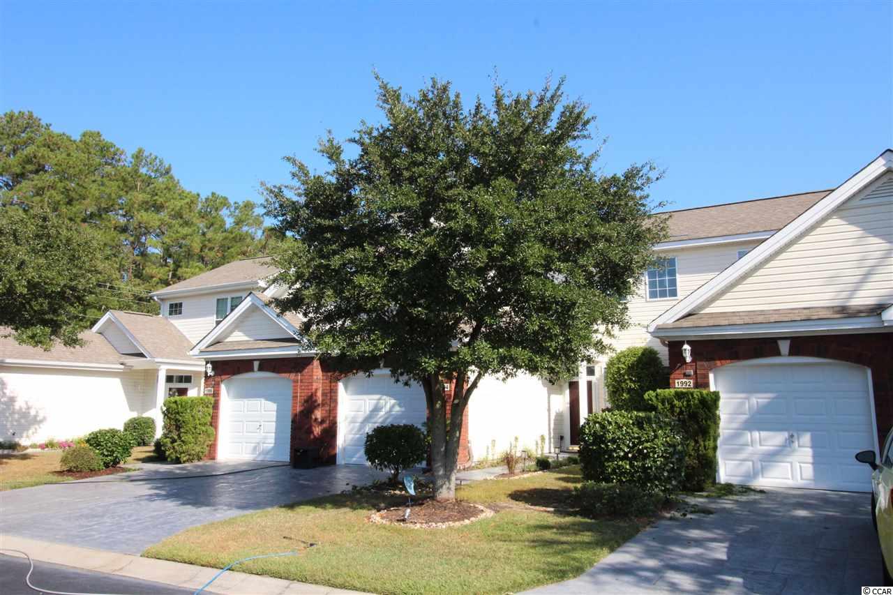 1992 Mossy Point Cove Myrtle Beach, SC 29579