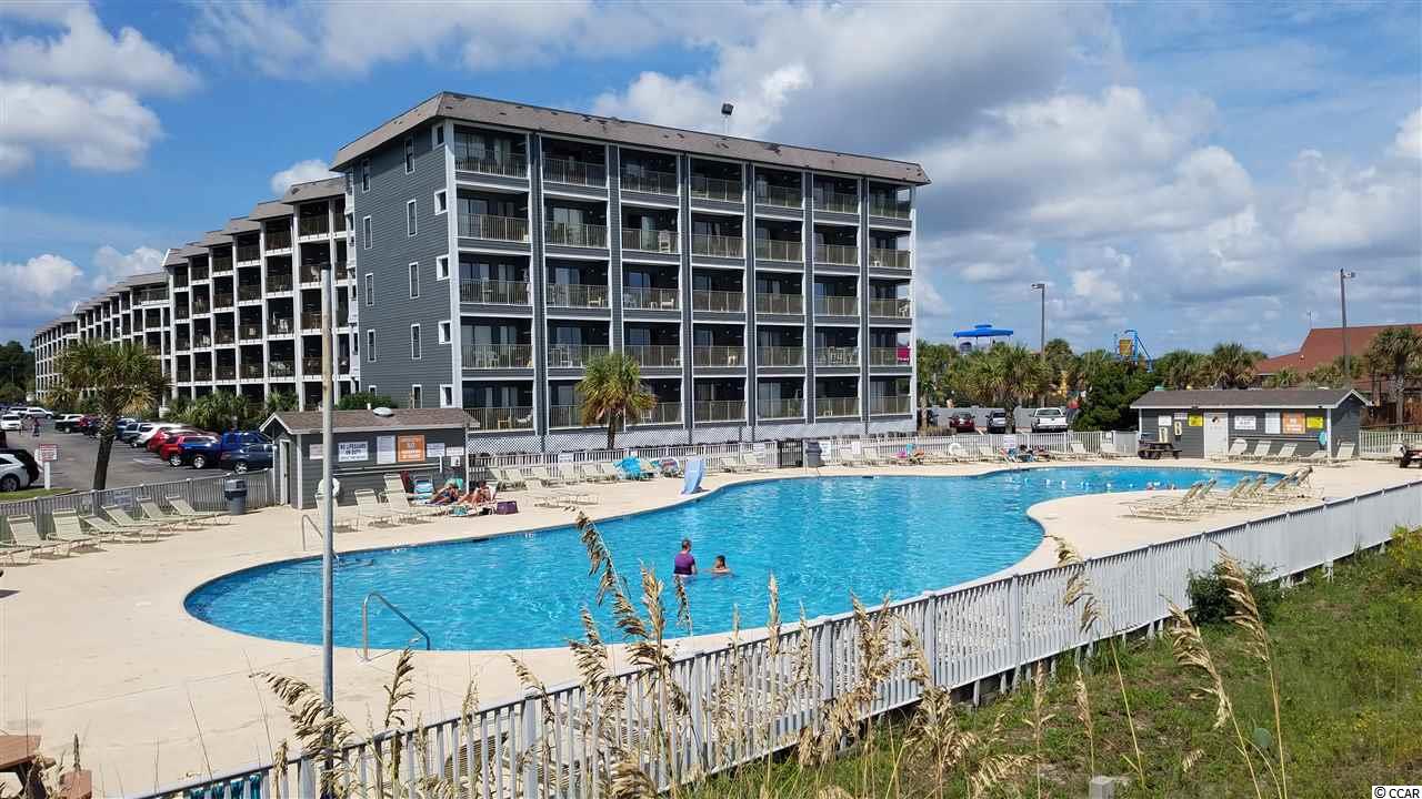 5905 S Kings Hwy. UNIT 409-A Myrtle Beach, SC 29575