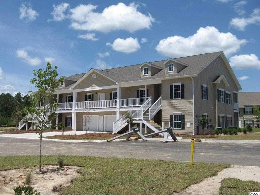 834 Sail Ln. UNIT #101 Murrells Inlet, SC 29576