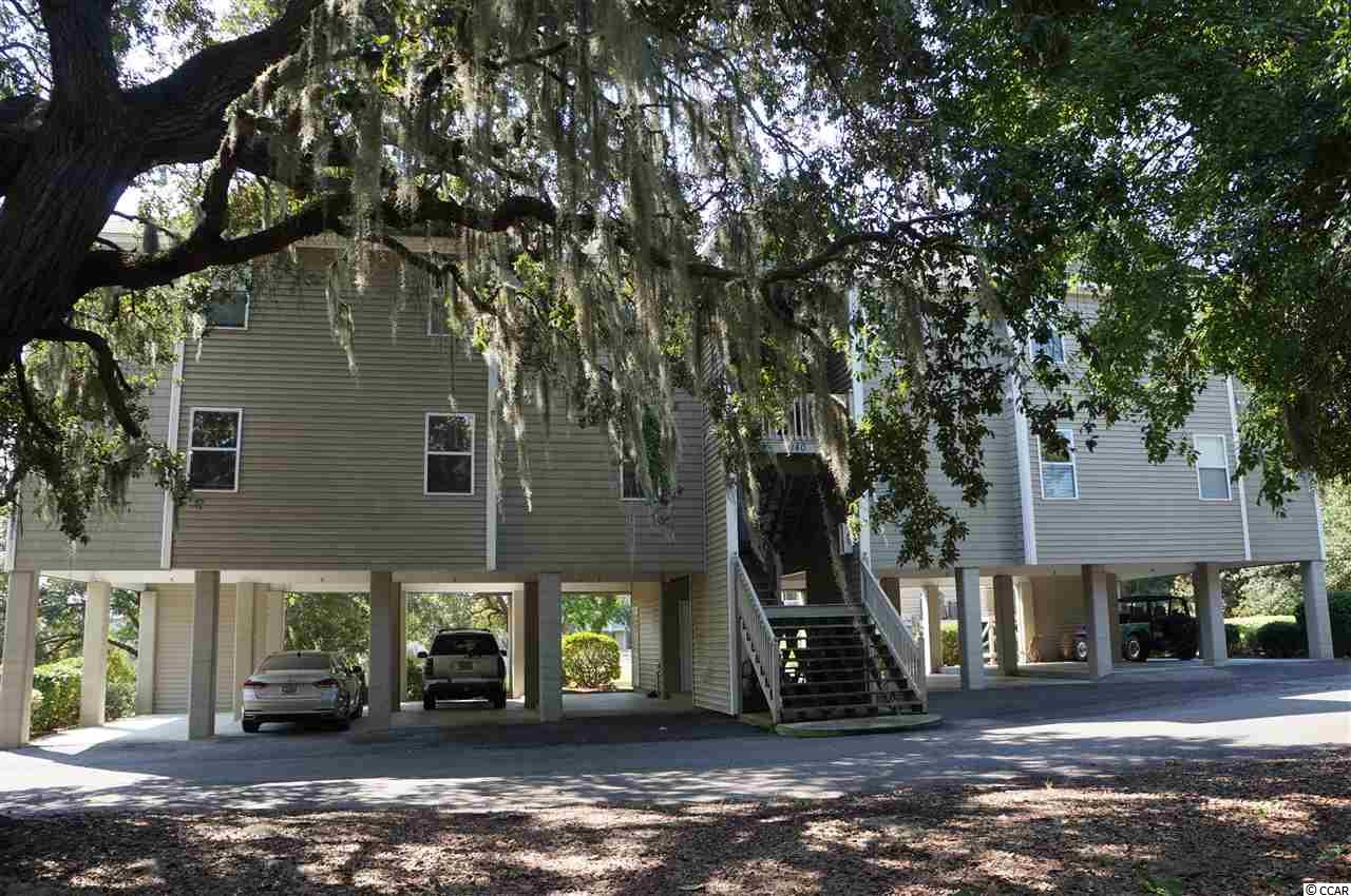 140 South Cove Pl. UNIT 6-A Pawleys Island, SC 29585