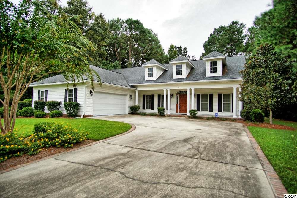 34 Monarch Ct. Pawleys Island, SC 29585