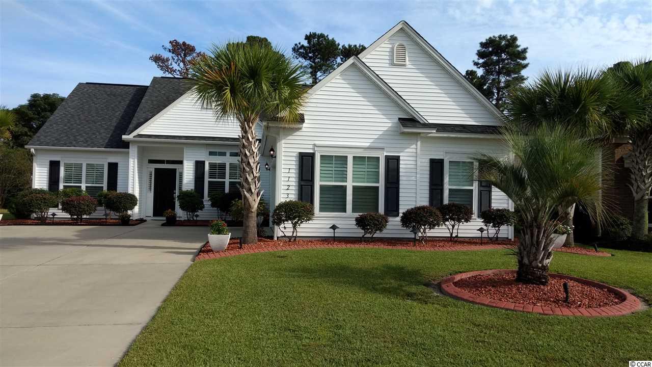 1123 Dowling St. Myrtle Beach, SC 29579