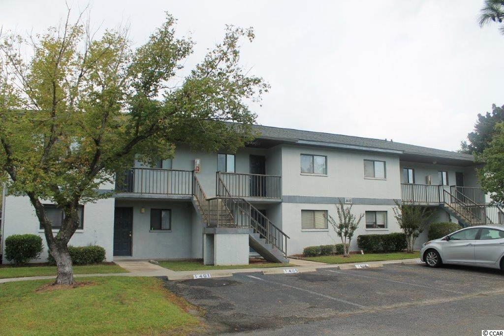 1301 Pridgen Rd. UNIT #1402 Myrtle Beach, SC 29577