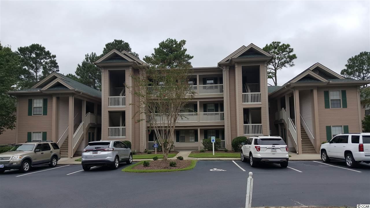 592 Pinehurst Ln. UNIT 21J Pawleys Island, SC 29585