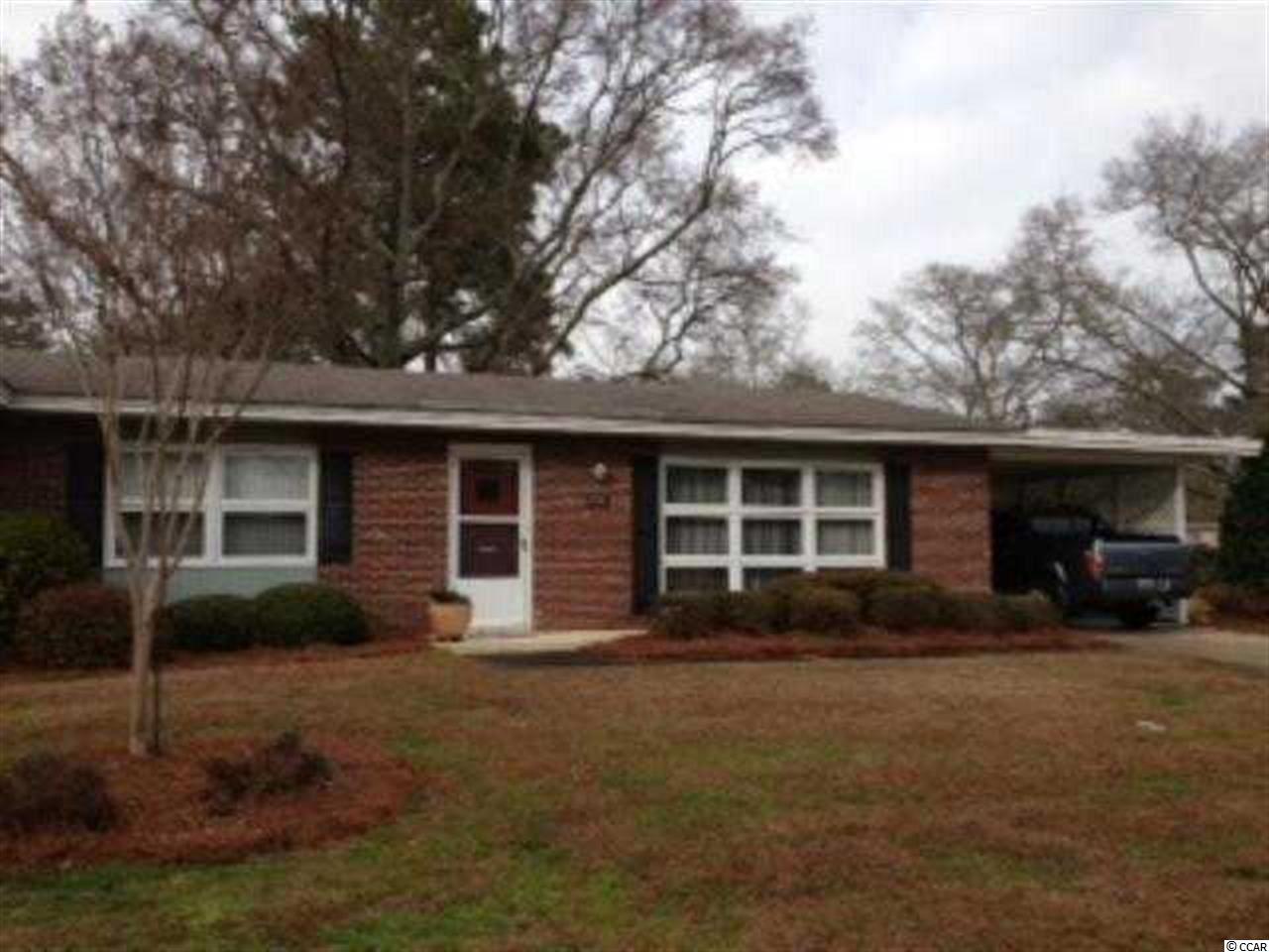 627 Hibiscus St. Myrtle Beach, SC 29577