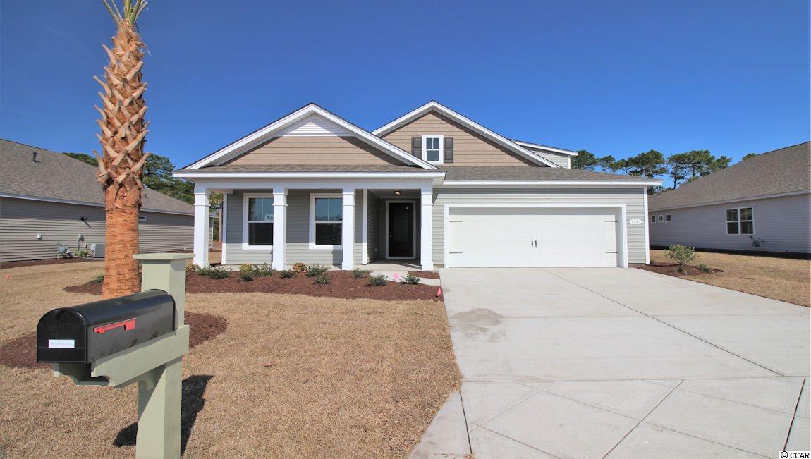 5680 Lombardia Circle Myrtle Beach, SC 29579