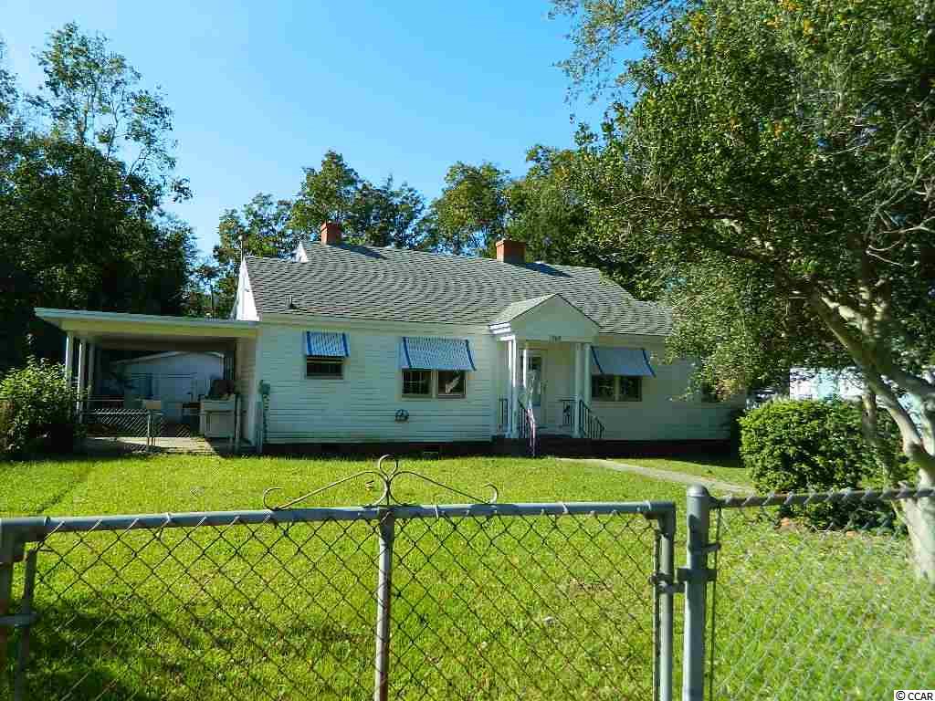 1906 Oak St. Georgetown, SC 29440