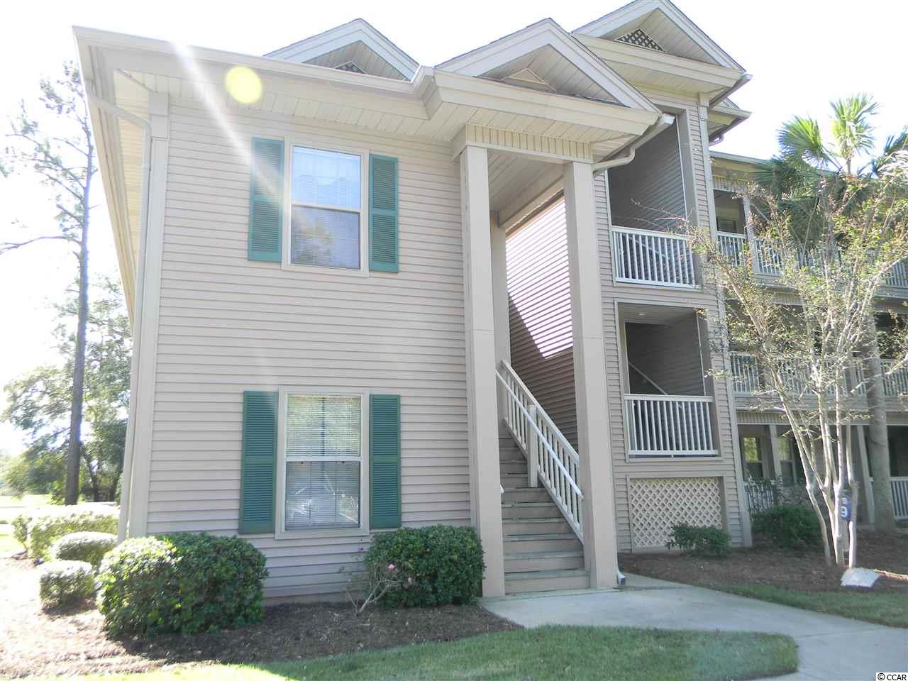 270 Pinehurst Ln. UNIT 9E Pawleys Island, SC 29585