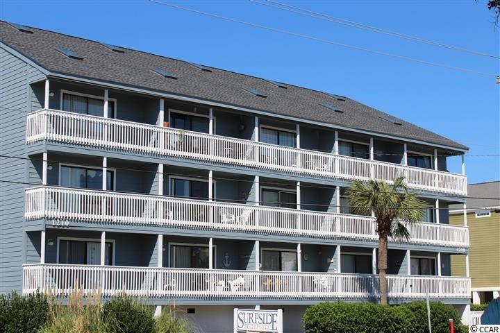 1210 N Ocean Blvd. UNIT #301 Surfside Beach, SC 29575