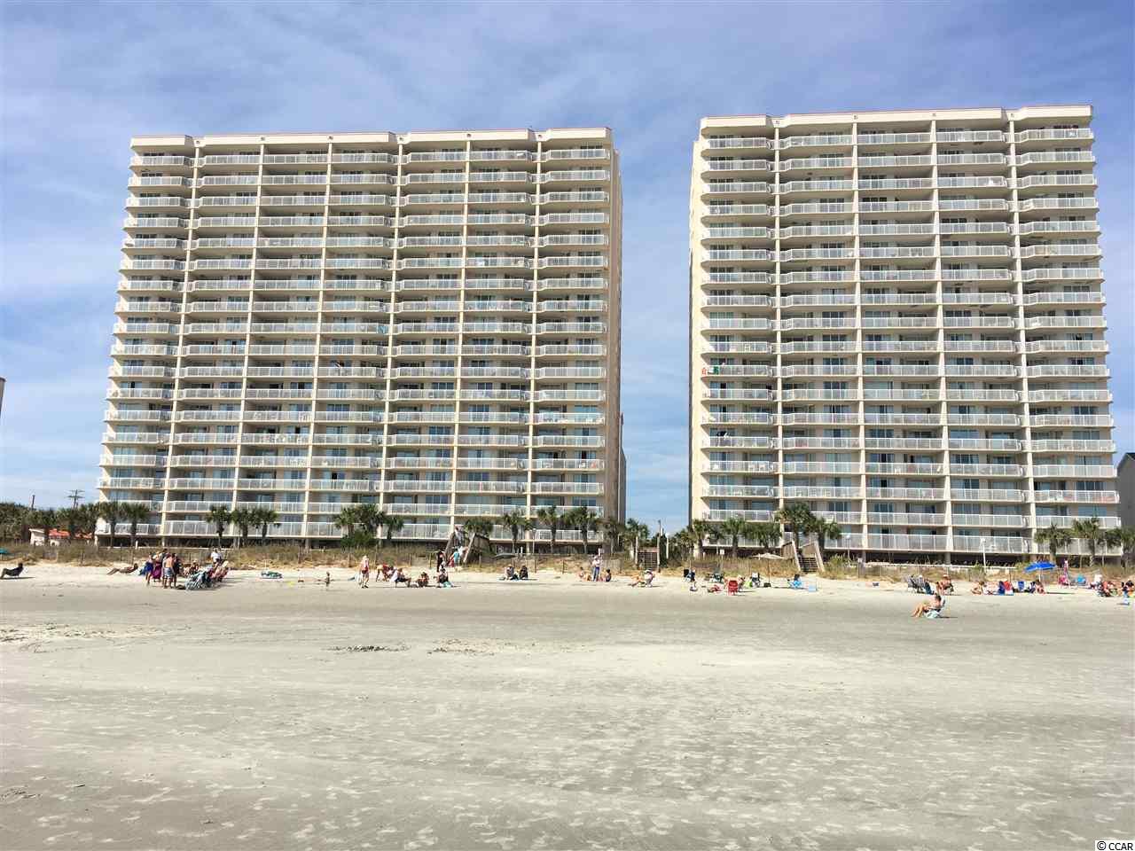 1625 S Ocean Blvd. UNIT #904 North Myrtle Beach, SC 29582