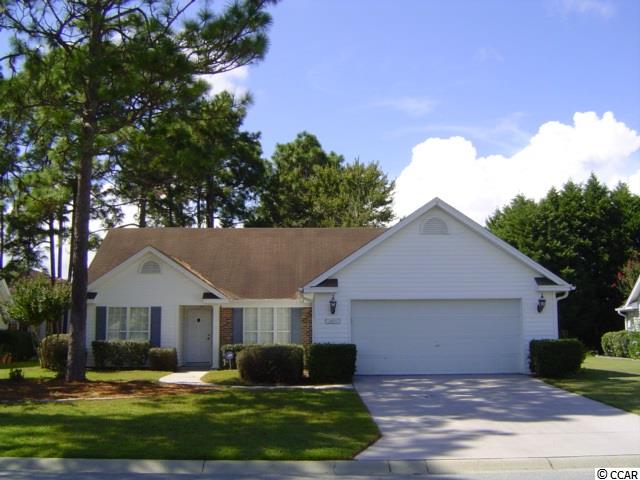 1423 Ashton Glen Dr. Surfside Beach, SC 29575