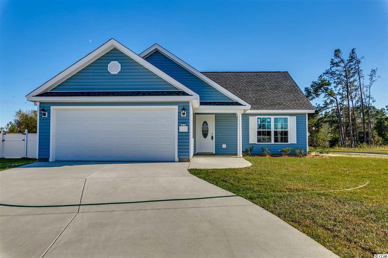 200 Beulah Circle Conway, SC 29527