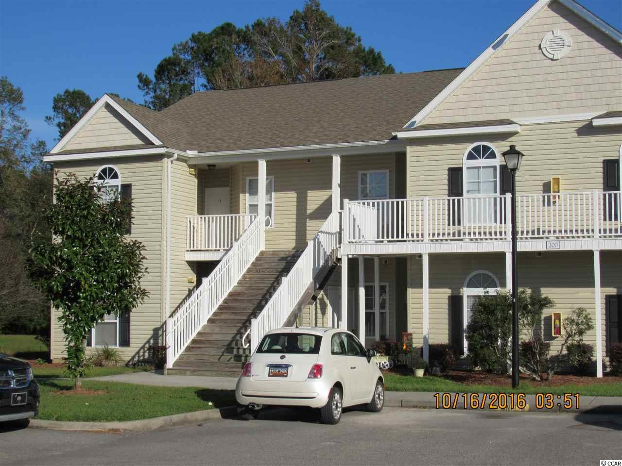 200 Portsmith Dr. UNIT #1 Myrtle Beach, SC 29588