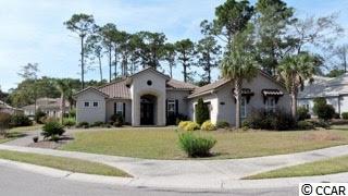 7352 Almeria Ct. Myrtle Beach, SC 29572