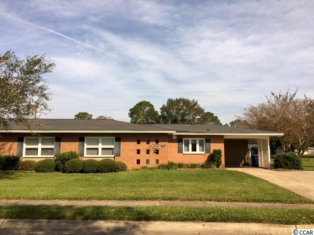 3628 Linden St. Myrtle Beach, SC 29577