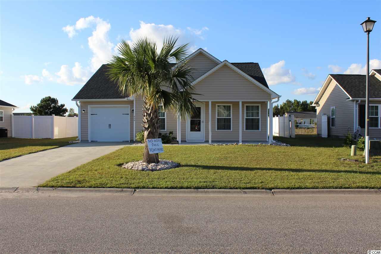 450 Overcrest St. Myrtle Beach, SC 29579