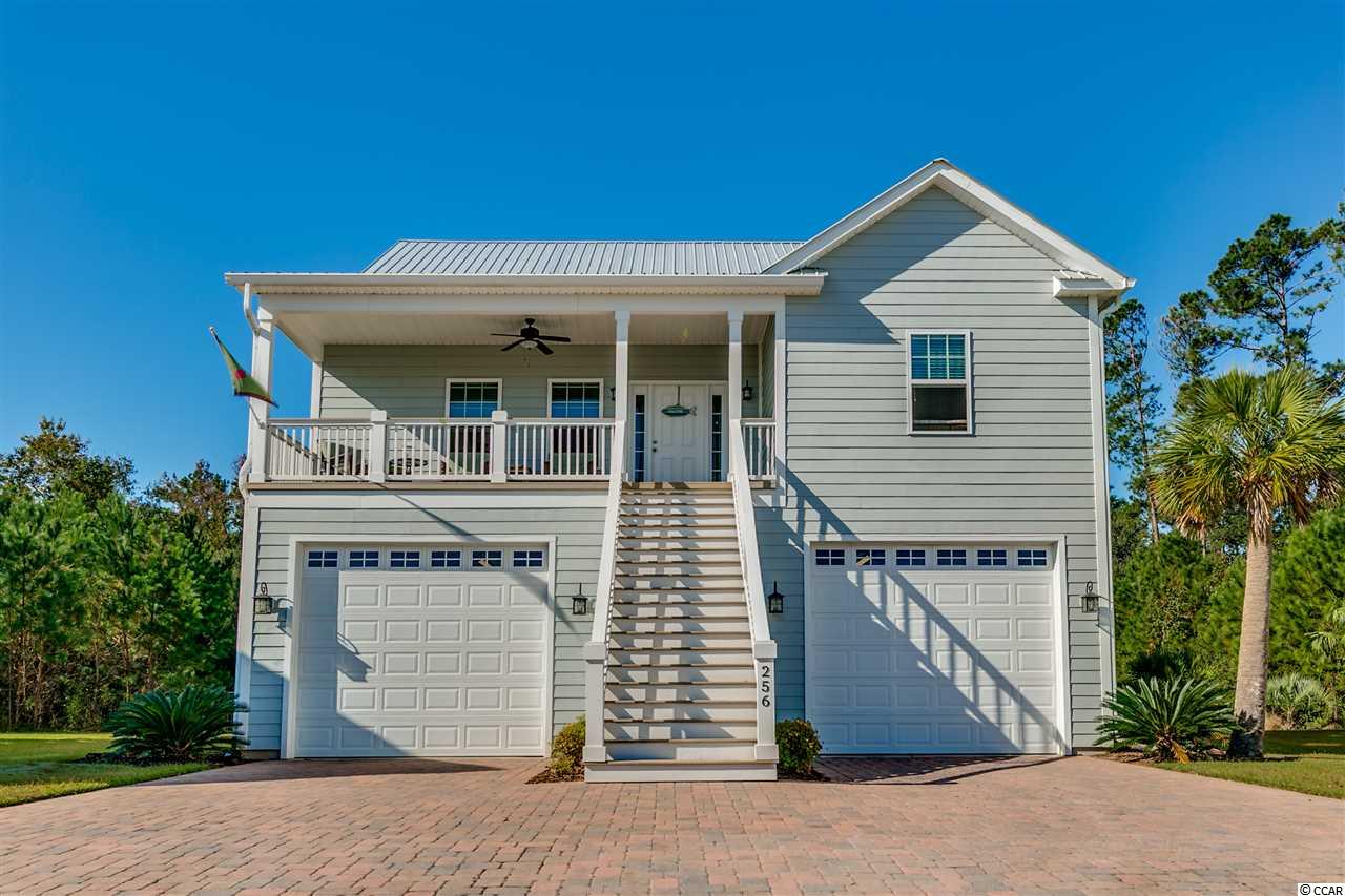 256 Graytwig Circle Murrells Inlet, SC 29576