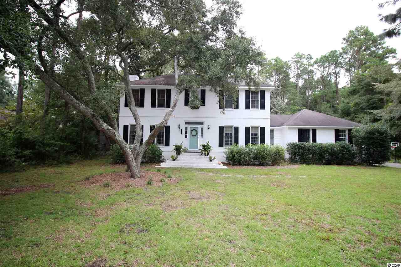 235 Linden Circle Pawleys Island, SC 29585