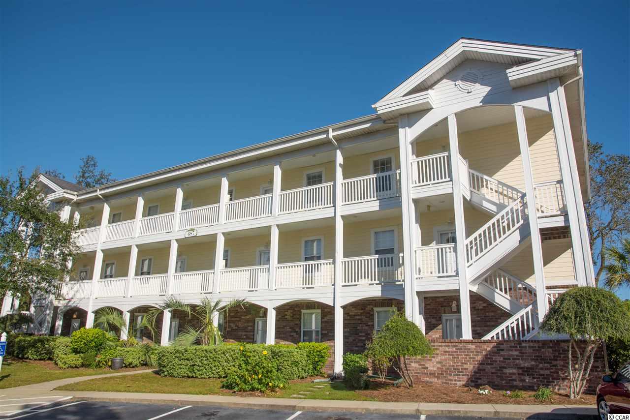 687 Riverwalk Dr. UNIT #303 Myrtle Beach, SC 29579