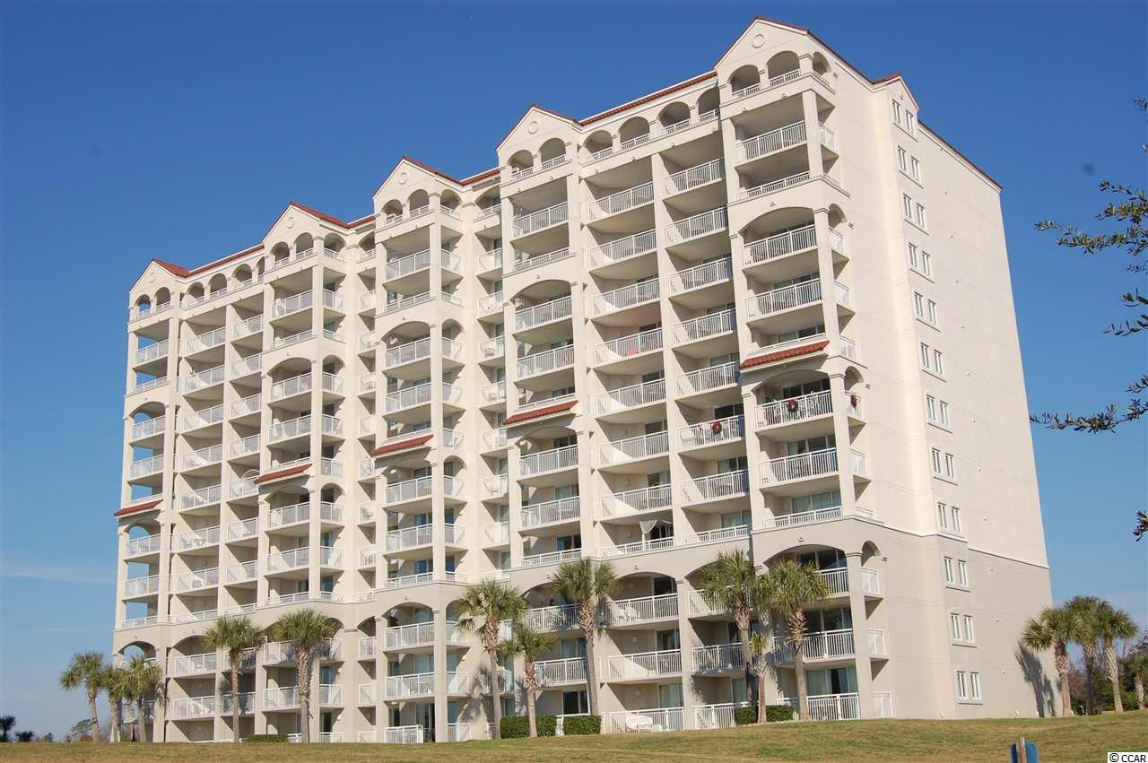 2151 Bridge View Ct. UNIT 2-602 North Myrtle Beach, SC 29582