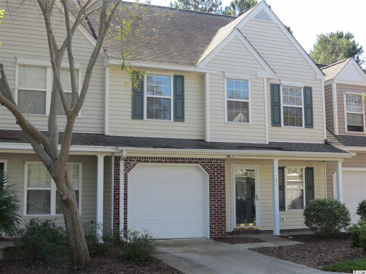 190 Palisade Loop Pawleys Island, SC 29585