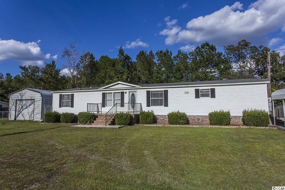 124 Silver Moon Ct. Conway, SC 29526