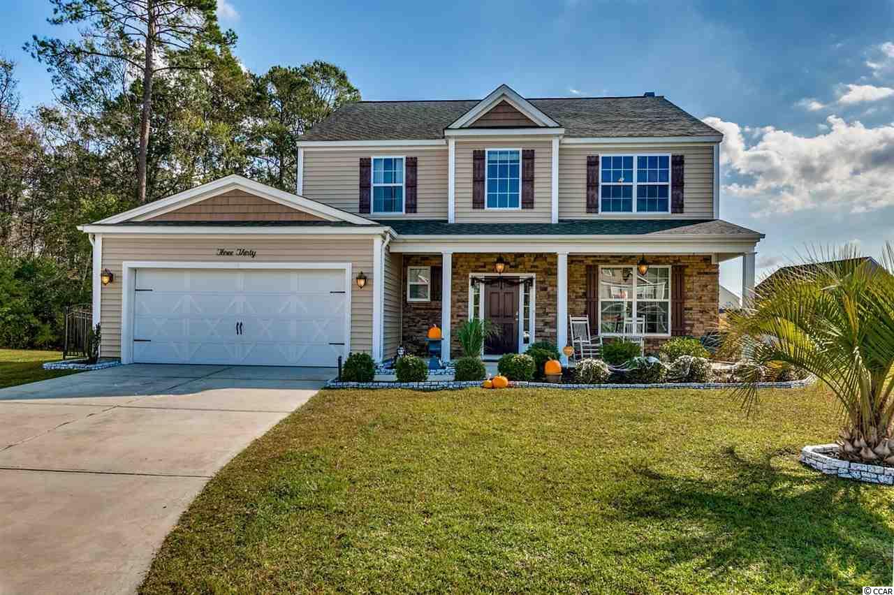 330 Burchwood Ln. Myrtle Beach, SC 29588