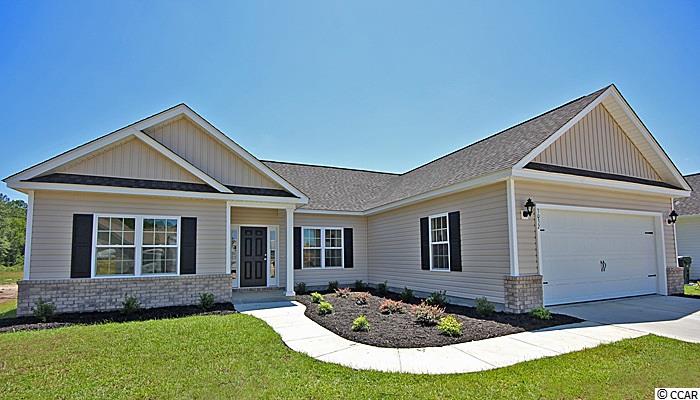 349 Barony Dr. Conway, SC 29526