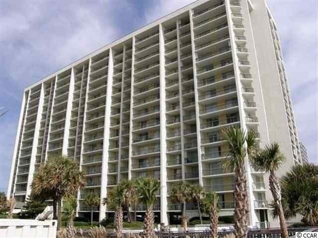 9820 Queensway Blvd. UNIT #1504 Myrtle Beach, SC 29572