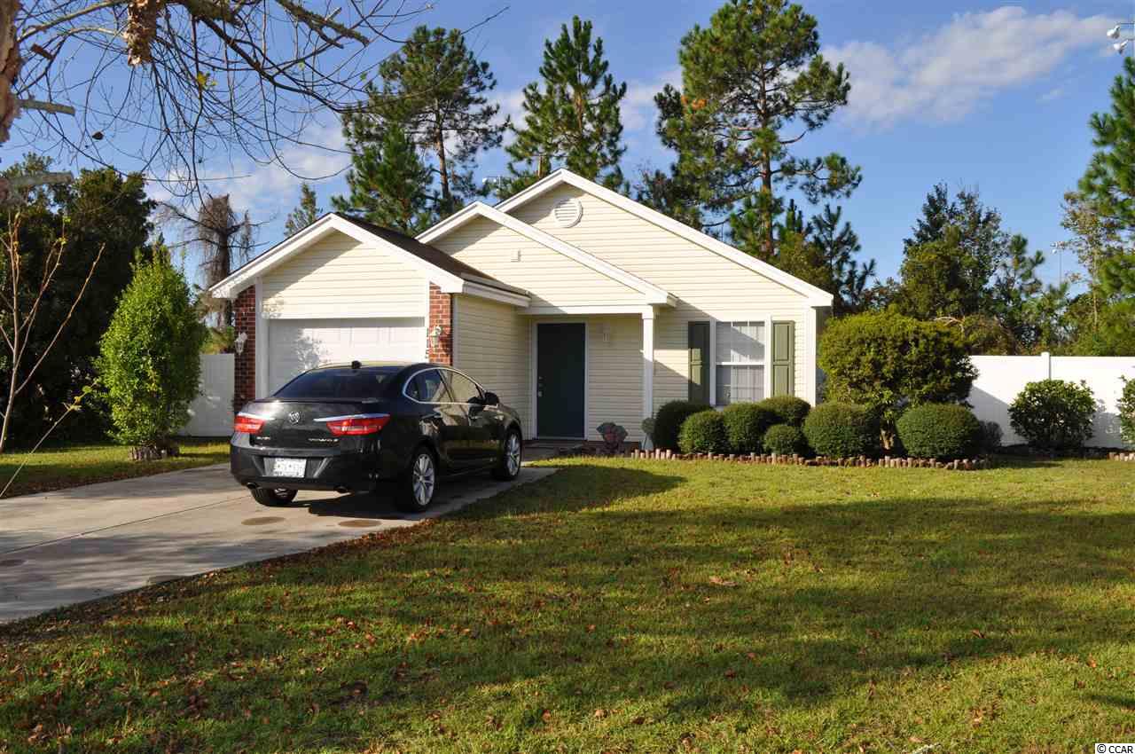 115 Nectar Ct. Myrtle Beach, SC 29579