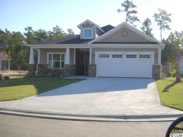 505 Abingt Lloyd St. Murrells Inlet, SC 29576