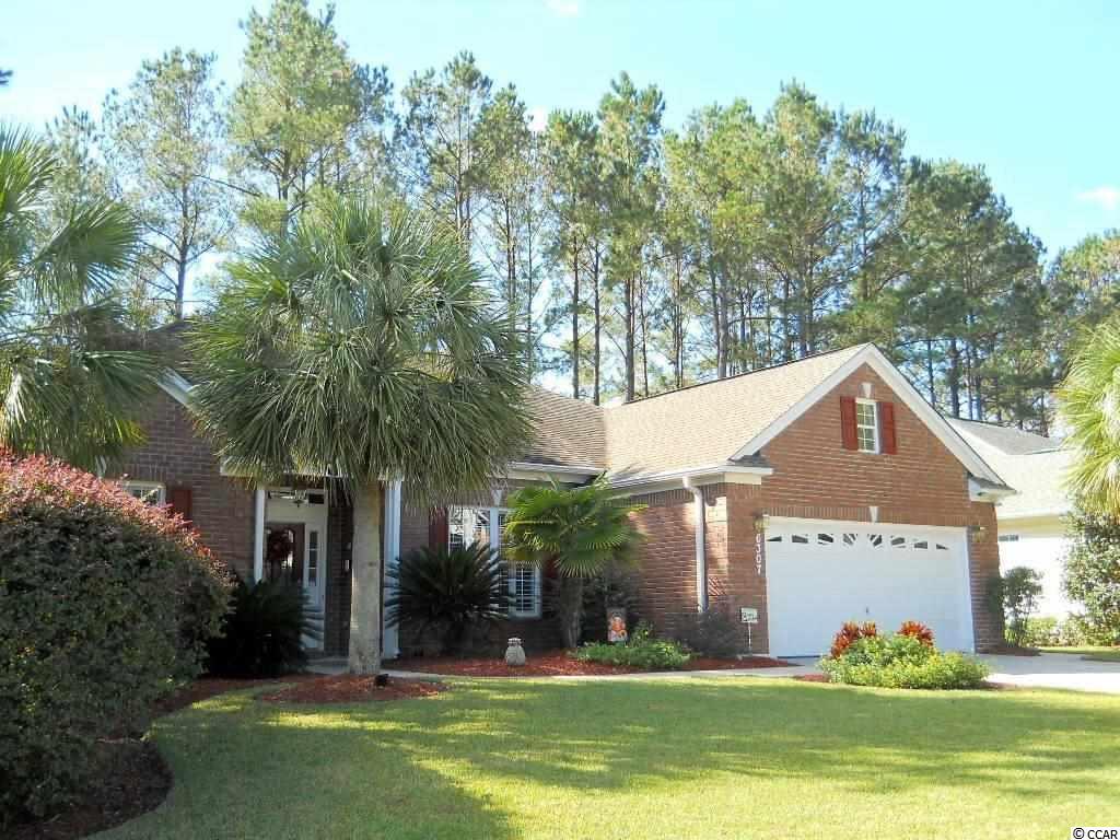 6307 Longwood Dr. Murrells Inlet, SC 29576