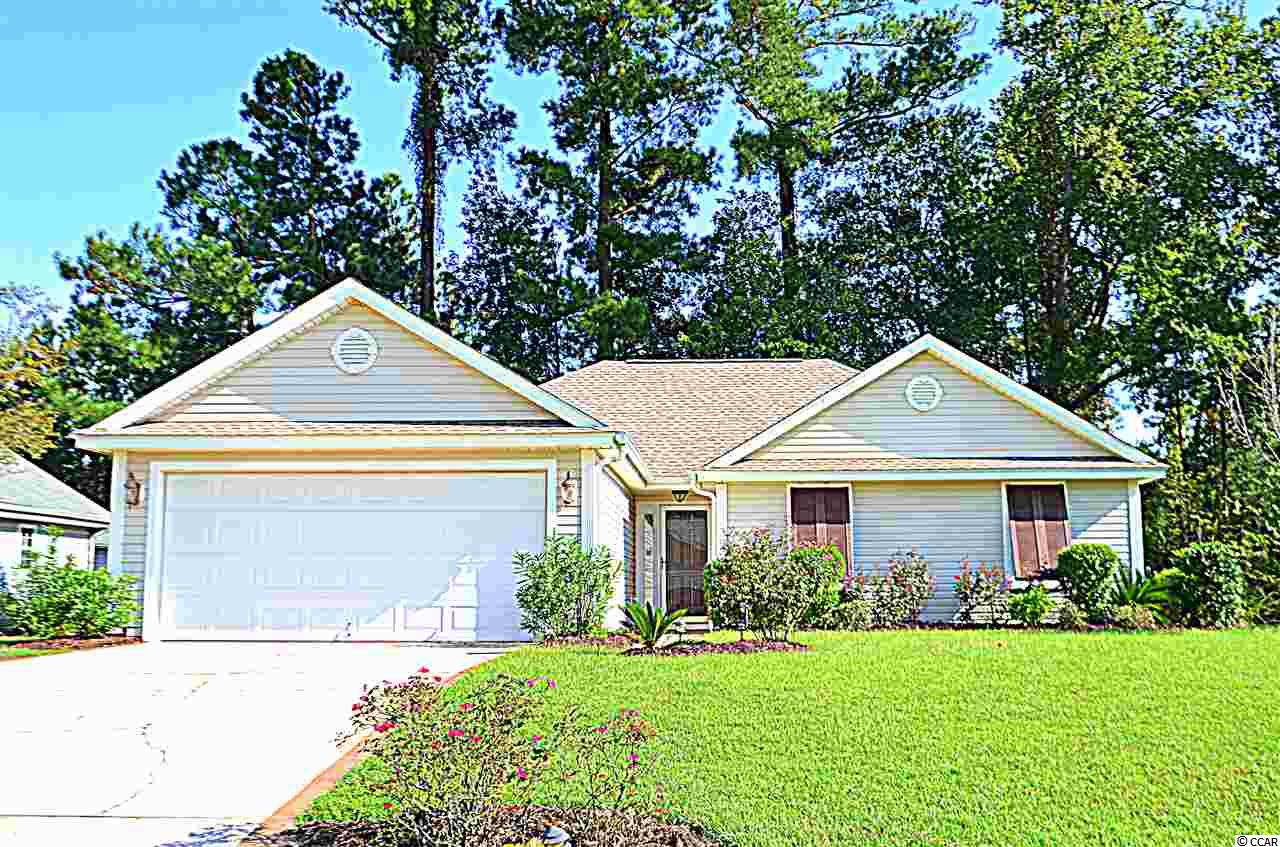 546 Bridgeport Dr. Myrtle Beach, SC 29577