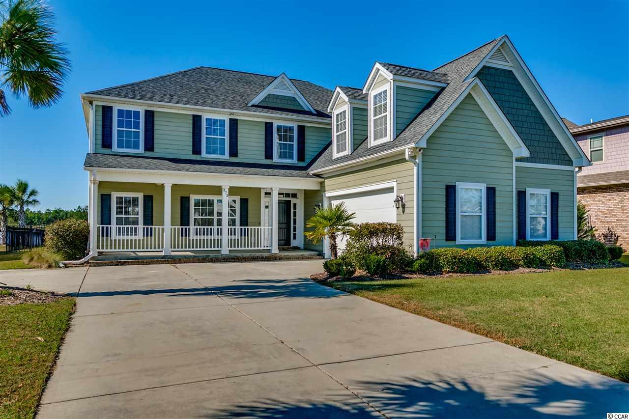 373 Vintage Circle Myrtle Beach, SC 29579