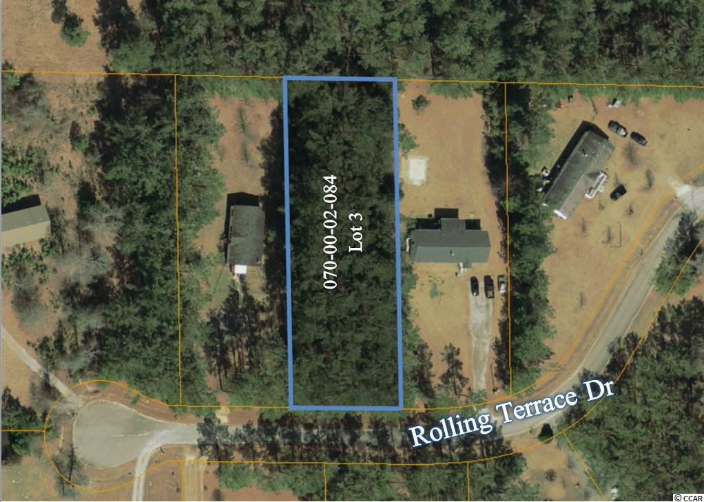 7412 Rolling Terrace Dr. Conway, SC 29526