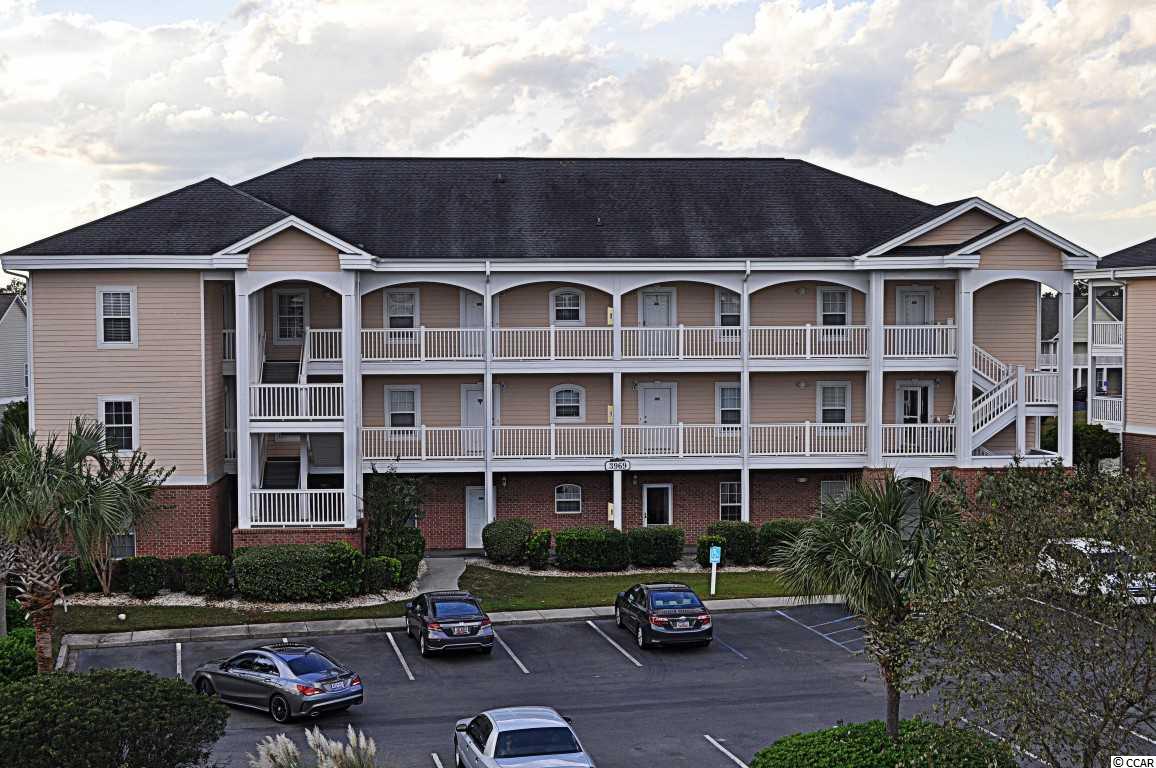 3969 Forsythia Ct. UNIT #101 Myrtle Beach, SC 29588