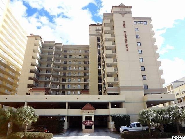 501 S Ocean Blvd. UNIT #1004 North Myrtle Beach, SC 28582