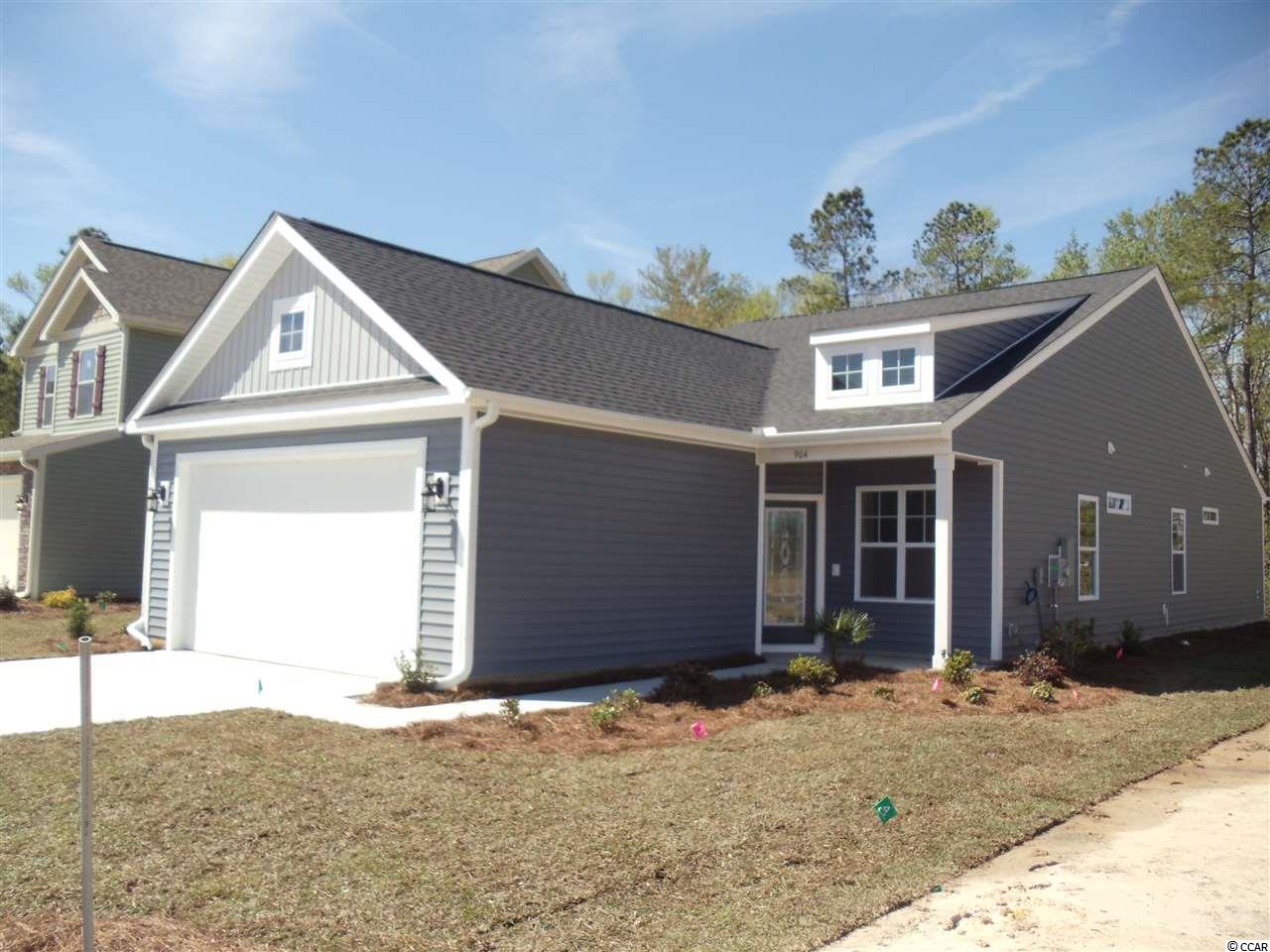 904 Cypress Way Ct. Little River, SC 29566