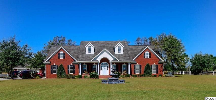 1280 Saint John Rd. Galivants Ferry, SC 29544