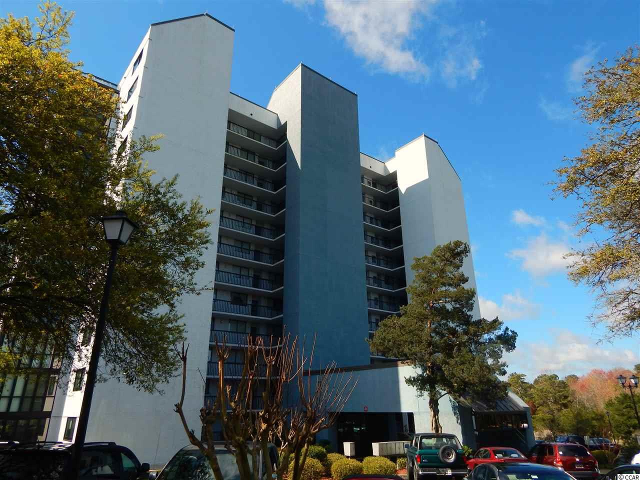 311 69th Ave. N UNIT #1101 Myrtle Beach, SC 29572