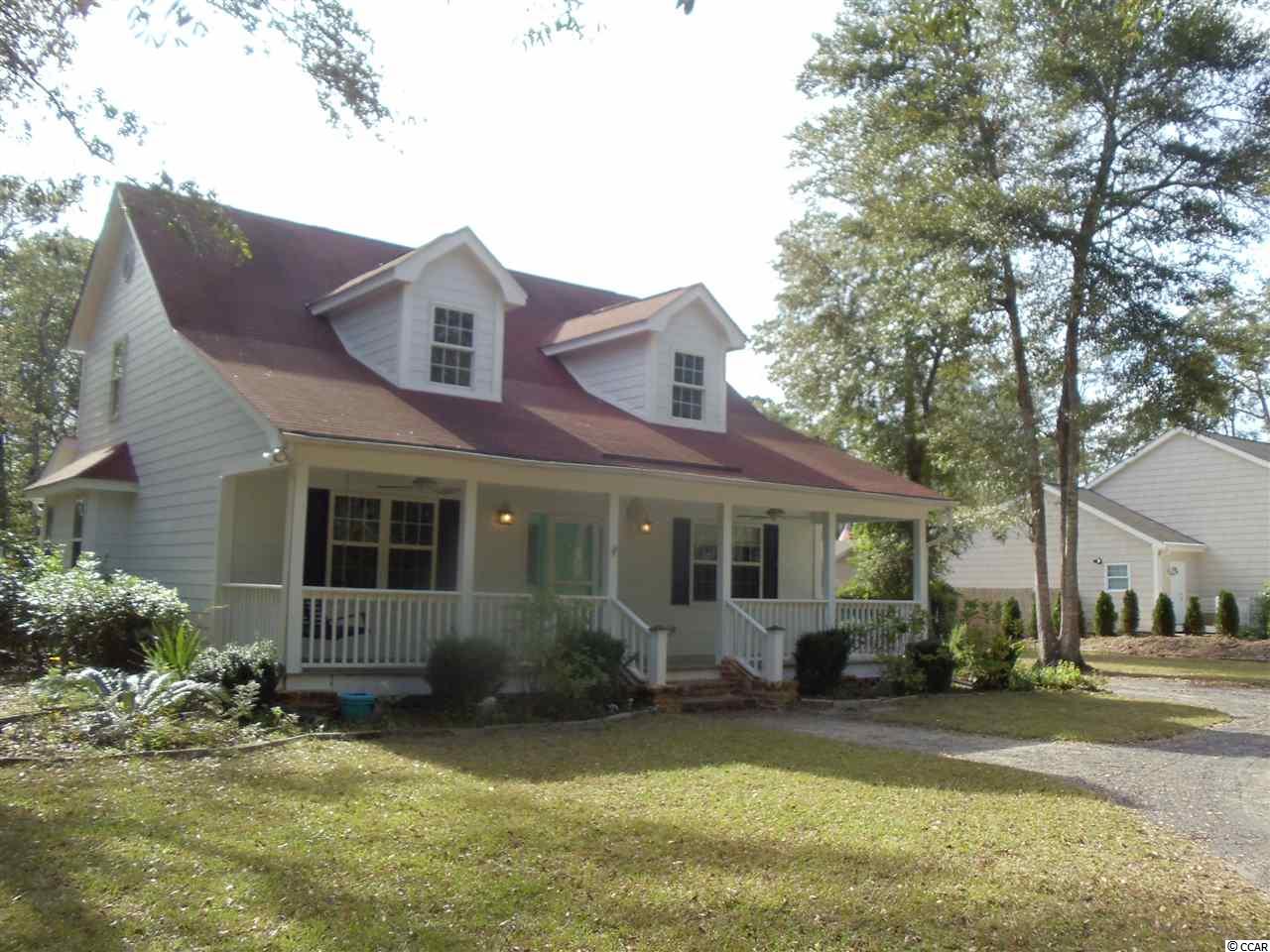 228 Hopeland St. Pawleys Island, SC 29585