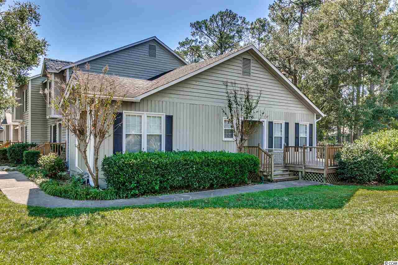 4840 Moss Creek Loop UNIT #68 Murrells Inlet, SC 29576