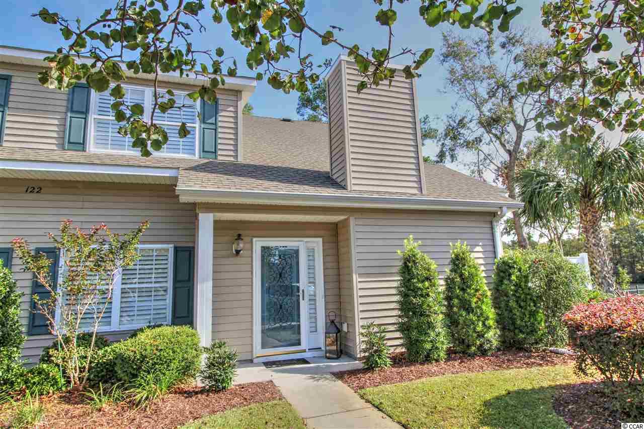 122 Gully Branch Ln. UNIT #2 Myrtle Beach, SC 29572