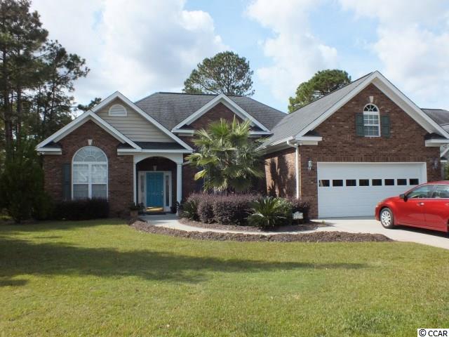 4762 Harvest Dr. Myrtle Beach, SC 29579