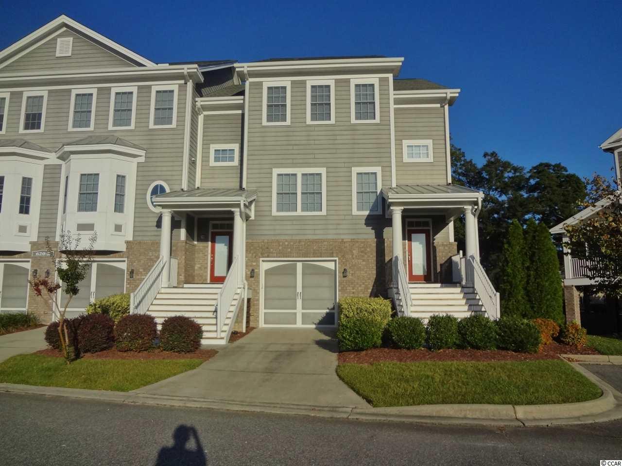 620 Eastwood Park Rd. UNIT 2-D Sunset Beach, NC 28468