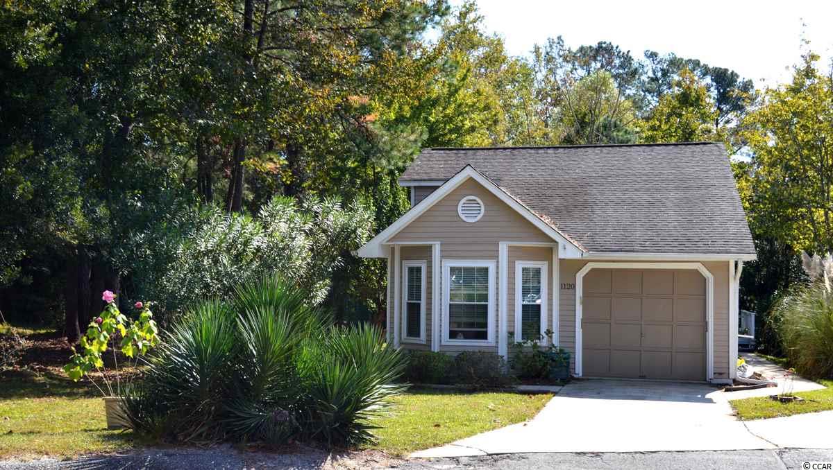 1120 Hidden Way Calabash, NC 28467