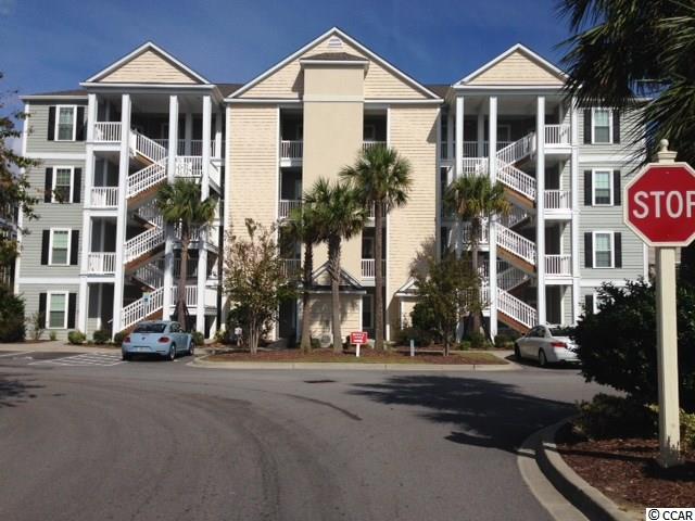 100 Ella Kinley Circle UNIT #102 Myrtle Beach, SC 29588